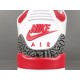 X BATCH Air Jordan 3 Fire Red DN3707 160