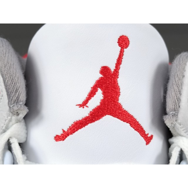 X BATCH Air Jordan 3 Fire Red DN3707 160