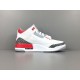 X BATCH Air Jordan 3 Fire Red DN3707 160