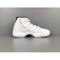 GOD BATCH Air Jordan 11 "Platinum Tint" 378037 016