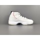 GOD BATCH Air Jordan 11 "Platinum Tint" 378037 016