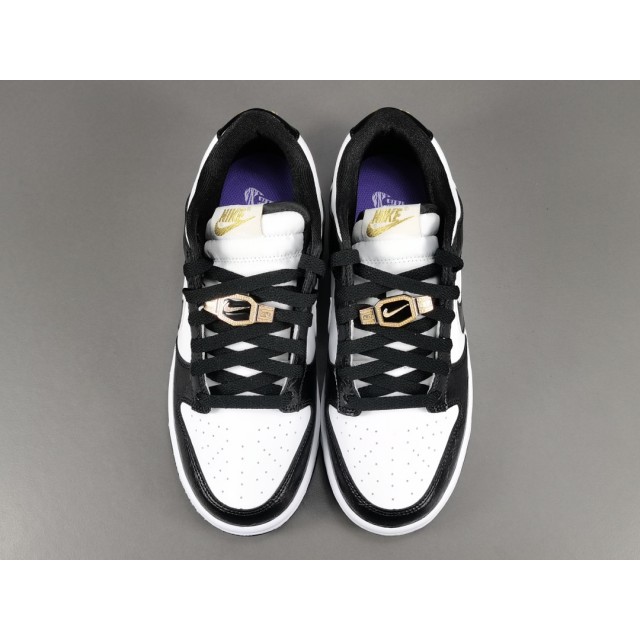 GOD BATCH Nike Dunk Low Retro "World Champ" DR9511 100