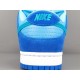 GOD BATCH Nike SB Dunk Low Pro "Blue Raspberry" DM0807 400 