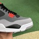 LJR BATCH Air Jordan 4 Retro "lnfrared" DH6927 061