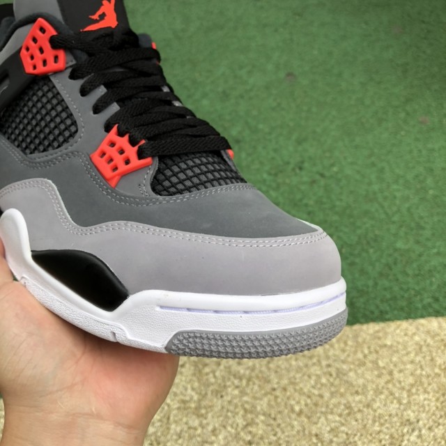 LJR BATCH Air Jordan 4 Retro "lnfrared" DH6927 061