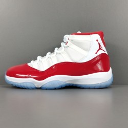 GOD BATCH Air Jordan 11 "Cherry" CT8012 116