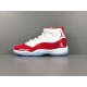 GOD BATCH Air Jordan 11 "Cherry" CT8012 116