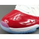 GOD BATCH Air Jordan 11 "Cherry" CT8012 116