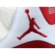 GOD BATCH Air Jordan 11 "Cherry" CT8012 116