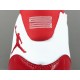 GOD BATCH Air Jordan 11 "Cherry" CT8012 116