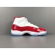 GOD BATCH Air Jordan 11 "Cherry" CT8012 116