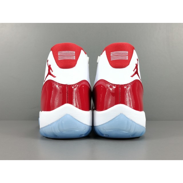 GOD BATCH Air Jordan 11 "Cherry" CT8012 116