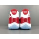 GOD BATCH Air Jordan 11 "Cherry" CT8012 116