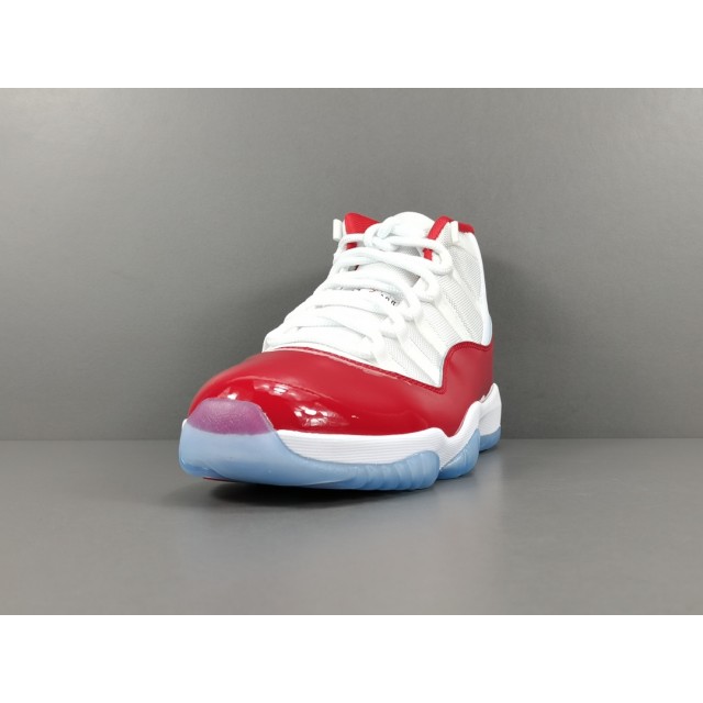 GOD BATCH Air Jordan 11 "Cherry" CT8012 116