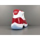 GOD BATCH Air Jordan 11 "Cherry" CT8012 116