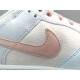 GOD BATCH Nike Dunk Low "Fossil Rose" DH7577 001