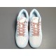 GOD BATCH Nike Dunk Low "Fossil Rose" DH7577 001