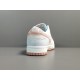 GOD BATCH Nike Dunk Low "Fossil Rose" DH7577 001