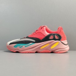 OG BATCH Adidas Yeezy Boost 700 Hi-Res Red HQ6979