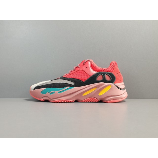 OG BATCH Adidas Yeezy Boost 700 Hi-Res Red HQ6979