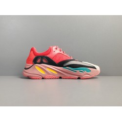 OG BATCH Adidas Yeezy Boost 700 Hi-Res Red HQ6979