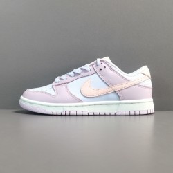 PK BATCH Nike Dunk Low Atmosphere Pink DD4401 102