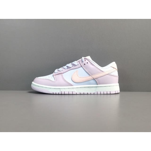 PK BATCH Nike Dunk Low Atmosphere Pink DD4401 102