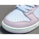 PK BATCH Nike Dunk Low Atmosphere Pink DD4401 102