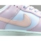 PK BATCH Nike Dunk Low Atmosphere Pink DD4401 102