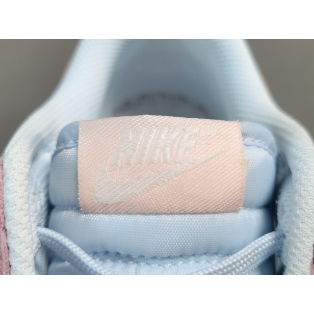 PK BATCH Nike Dunk Low Atmosphere Pink DD4401 102