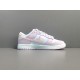 PK BATCH Nike Dunk Low Atmosphere Pink DD4401 102