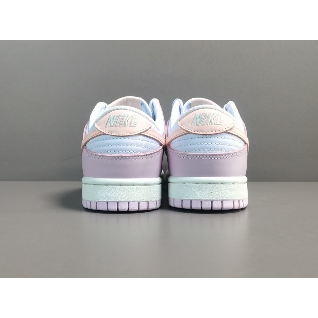 PK BATCH Nike Dunk Low Atmosphere Pink DD4401 102