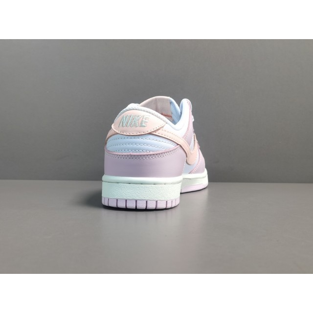 PK BATCH Nike Dunk Low Atmosphere Pink DD4401 102