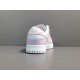 PK BATCH Nike Dunk Low Atmosphere Pink DD4401 102