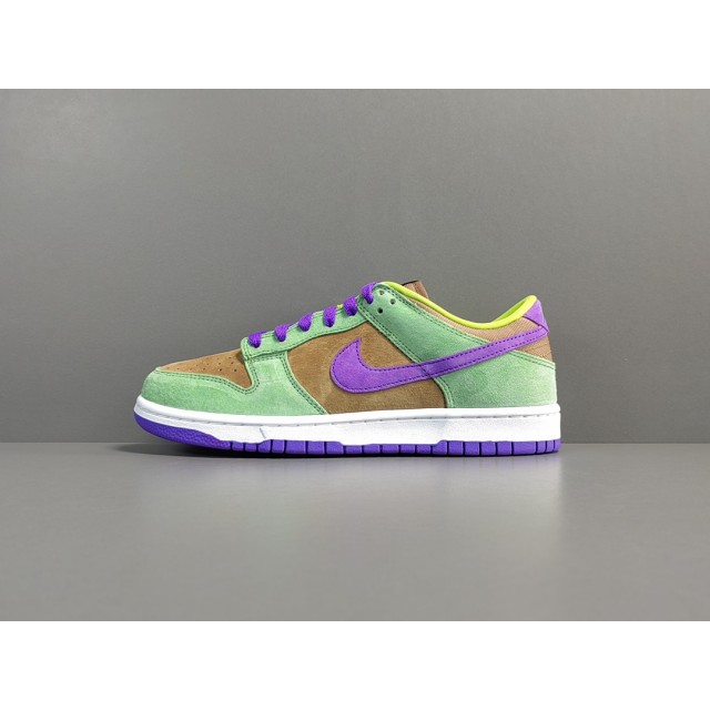 PK BATCH Nike Dunk Low SP "Veneer" DA1469 200 