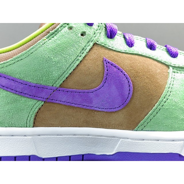 PK BATCH Nike Dunk Low SP "Veneer" DA1469 200 