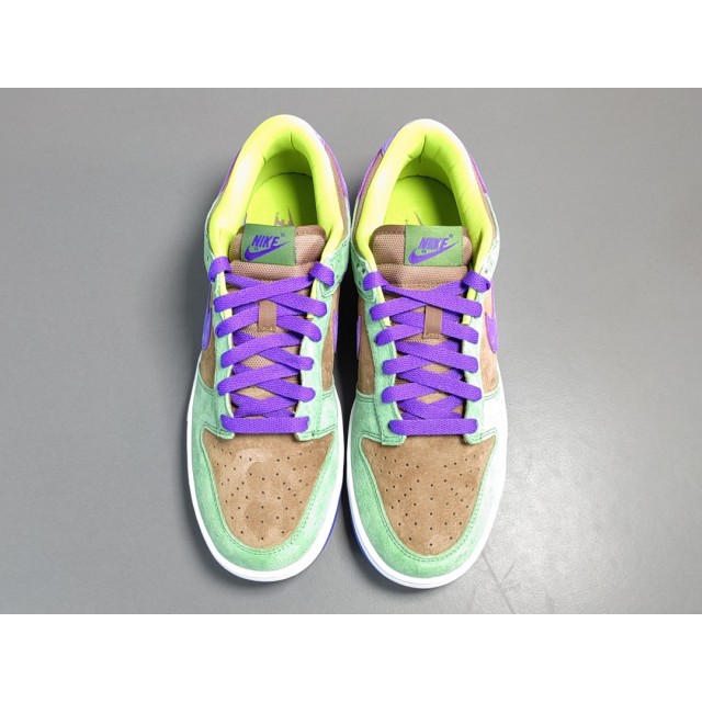 PK BATCH Nike Dunk Low SP "Veneer" DA1469 200 