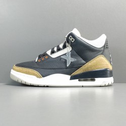 X BATCH Air Jordan 3 Retro "Desrt Elephant" CT8532 008