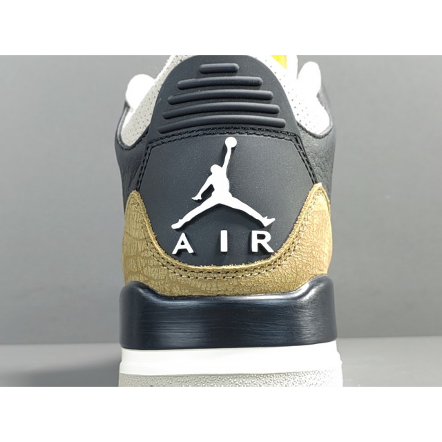 X BATCH Air Jordan 3 Retro "Desrt Elephant" CT8532 008