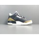 X BATCH Air Jordan 3 Retro "Desrt Elephant" CT8532 008