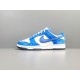 GOD BATCH Nike Dunk Low "Jackie Robinson" DV2122 400