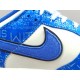 GOD BATCH Nike Dunk Low "Jackie Robinson" DV2122 400