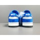 GOD BATCH Nike Dunk Low "Jackie Robinson" DV2122 400