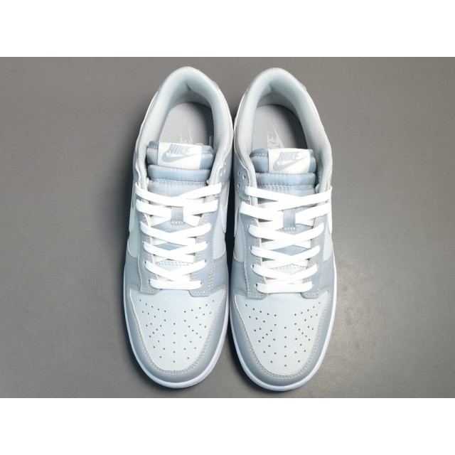 GOD BATCH Nike Dunk Low Retro "Grey White" DJ6188 001