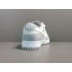 GOD BATCH Nike Dunk Low Retro "Grey White" DJ6188 001