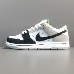 GOD BATCH Nike SB Dunk Low Pro "Chlorophyll" BQ6817 011