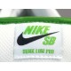 GOD BATCH Nike SB Dunk Low Pro "Chlorophyll" BQ6817 011