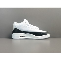 OG BATCH Fragment Design x Air Jordan 3 Retro SP White DA3595 100