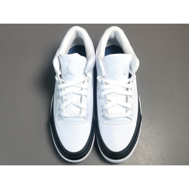 OG BATCH Fragment Design x Air Jordan 3 Retro SP White DA3595 100