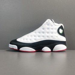 PK BATCH Air Jordan 13 He Got Game 414571 104